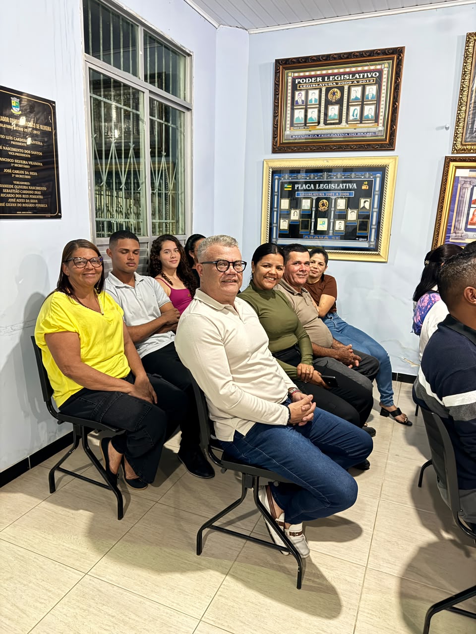 Foto da notícia Workshop de Produção de Conteúdo para Comerciantes.