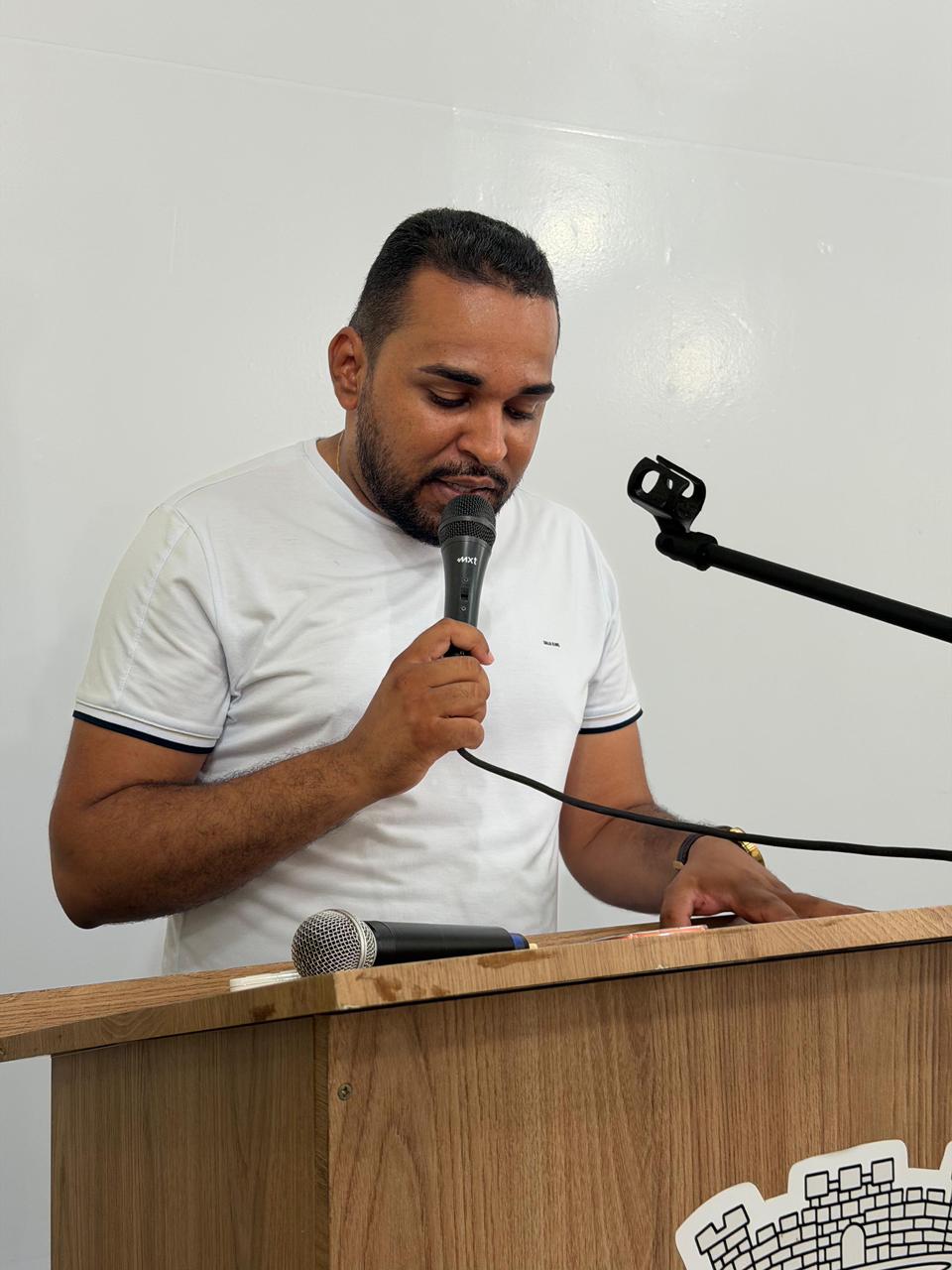 Foto da notícia ⚪️ Janeiro Branco – Mês da Conscientização sobre a Saúde Mental.