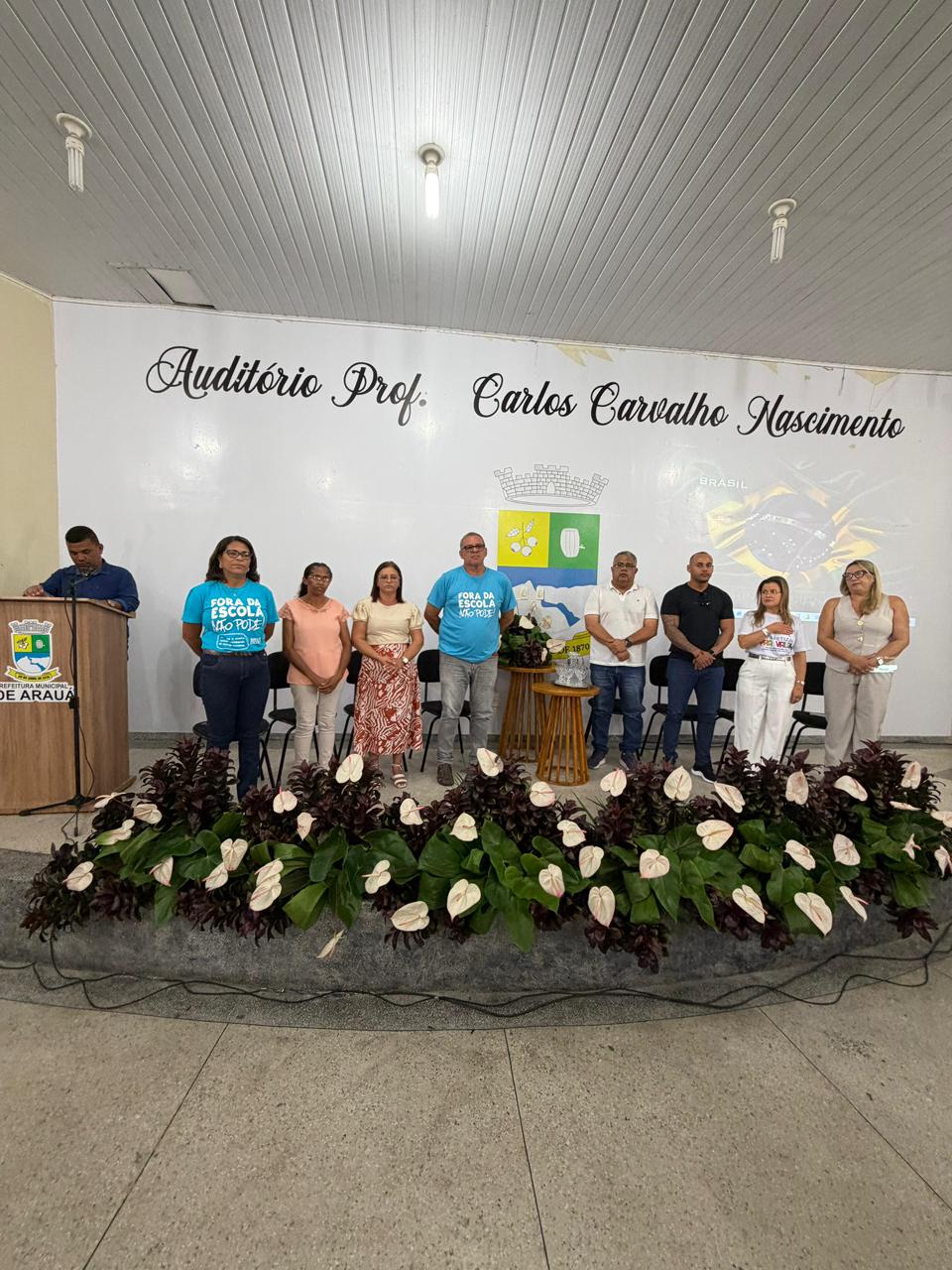 Foto da notícia 📚 Jornada Pedagógica 2026.