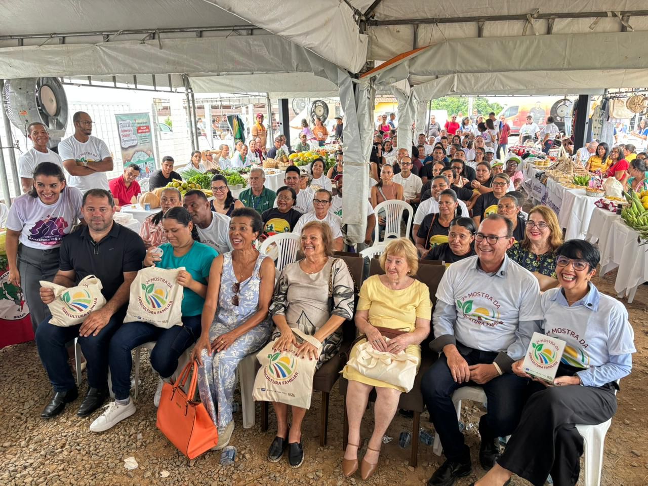 Workshop Mulheres que Empreendem.