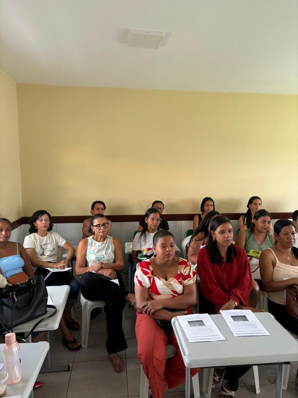 Foto da notícia 📚 Jornada Pedagógica 2026 – Formação Continuada