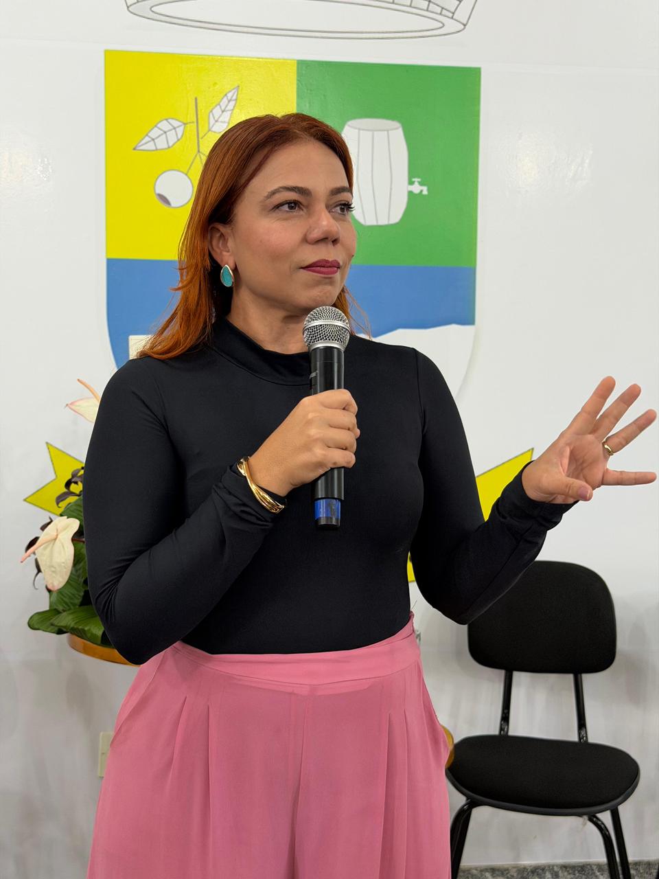 Foto da notícia 📚 Jornada Pedagógica 2026.