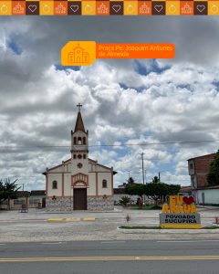 Foto da notícia Mais avanços para o povo de Arauá!