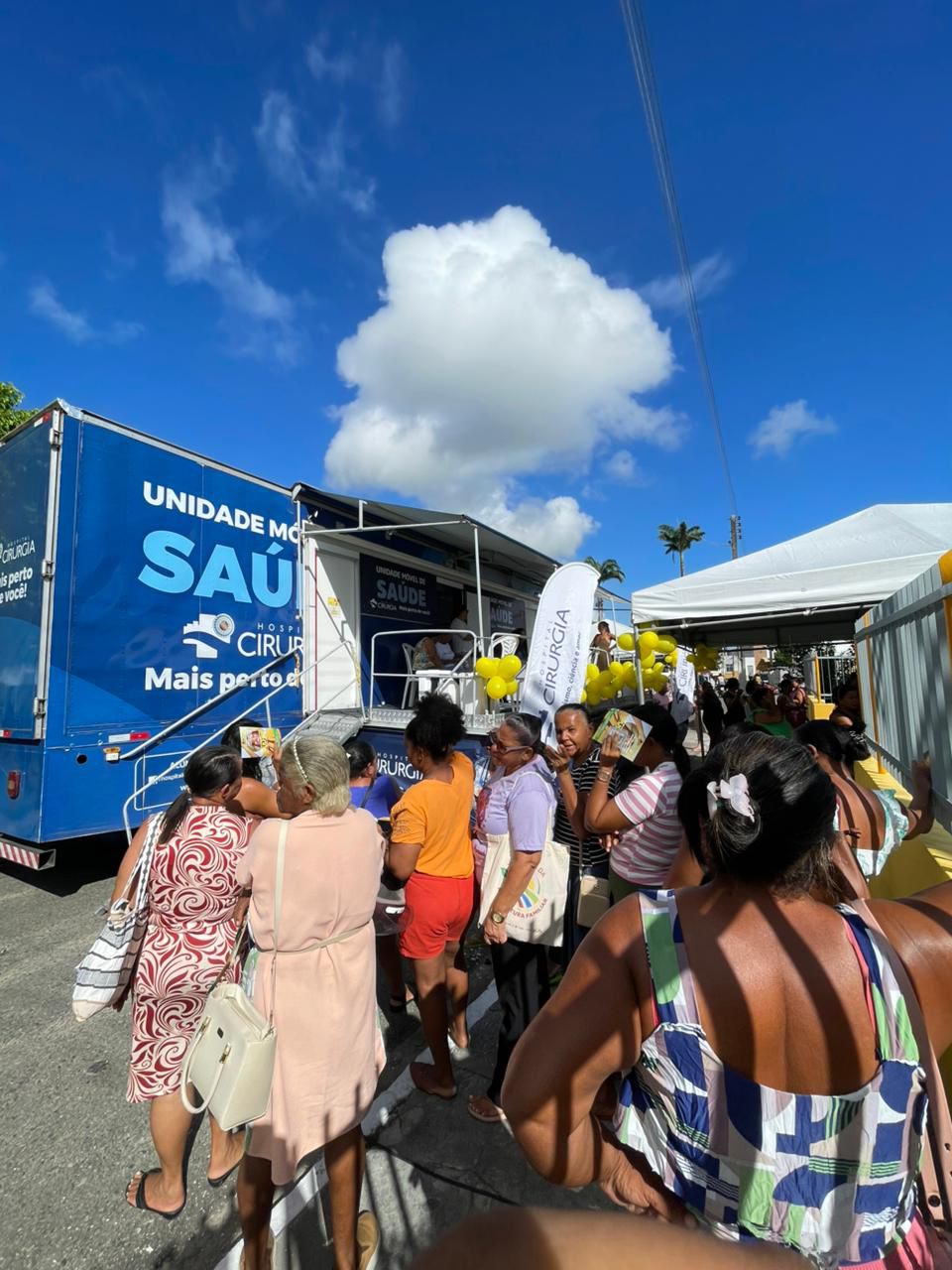  Arauá – Cuidando da sua saúde