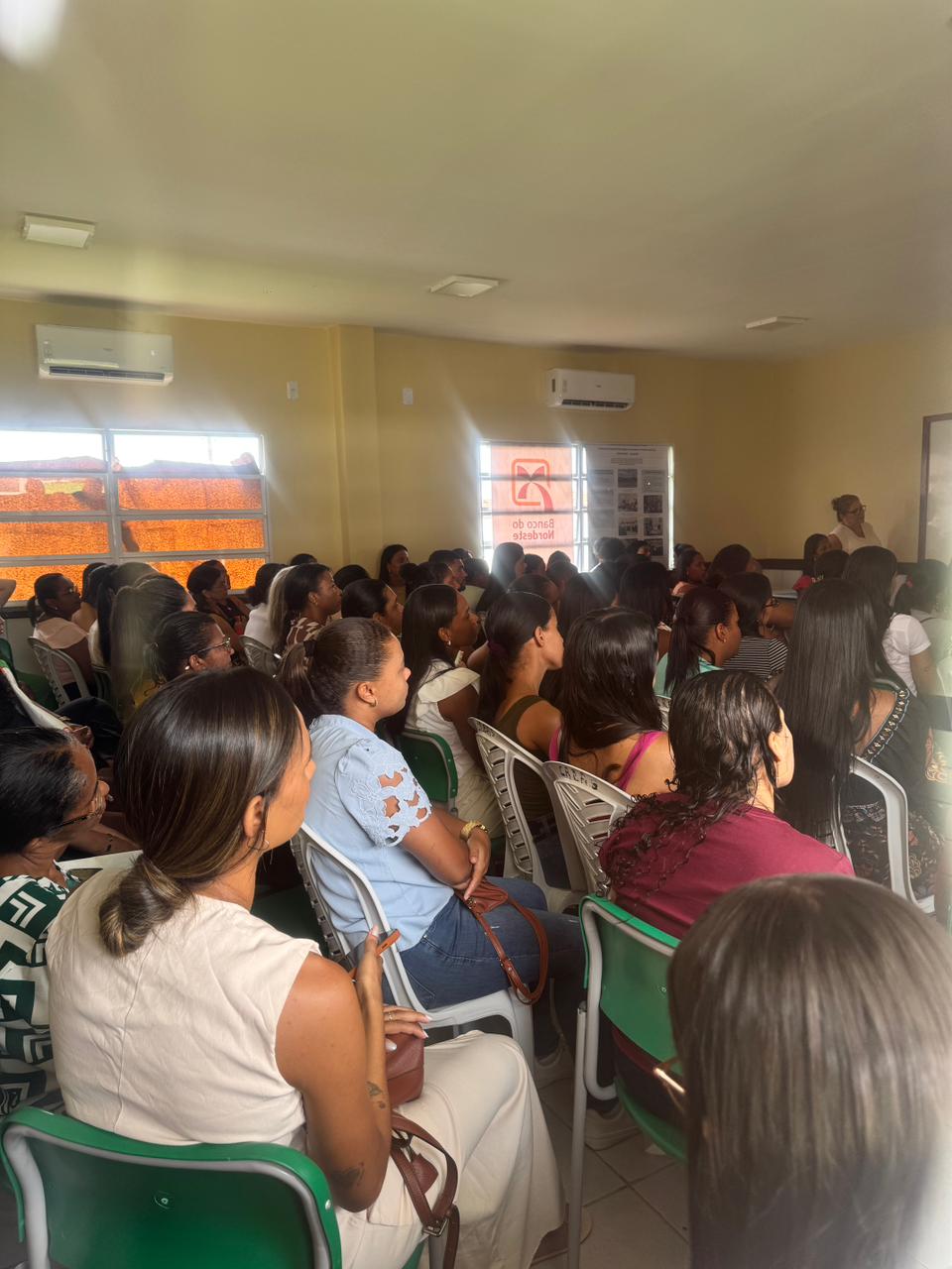 Foto da notícia Jornada Pedagógica 2026 📚