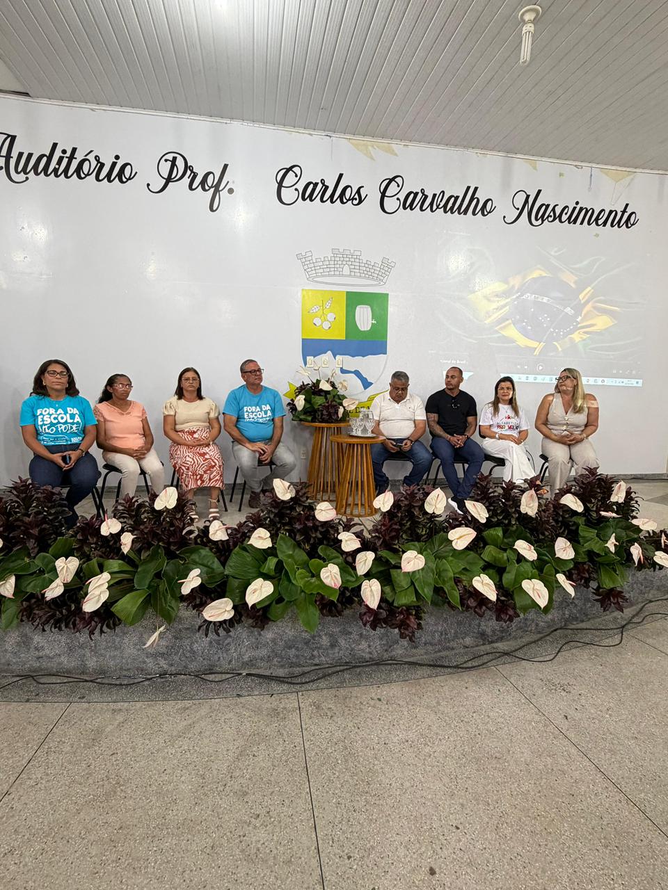 Foto da notícia 📚 Jornada Pedagógica 2026.