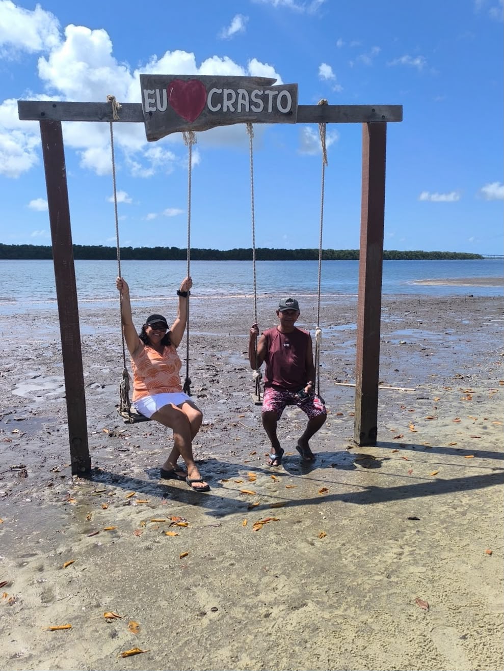 Foto 6 da notícia  Passeio em comemoração ao Dia do Idoso!