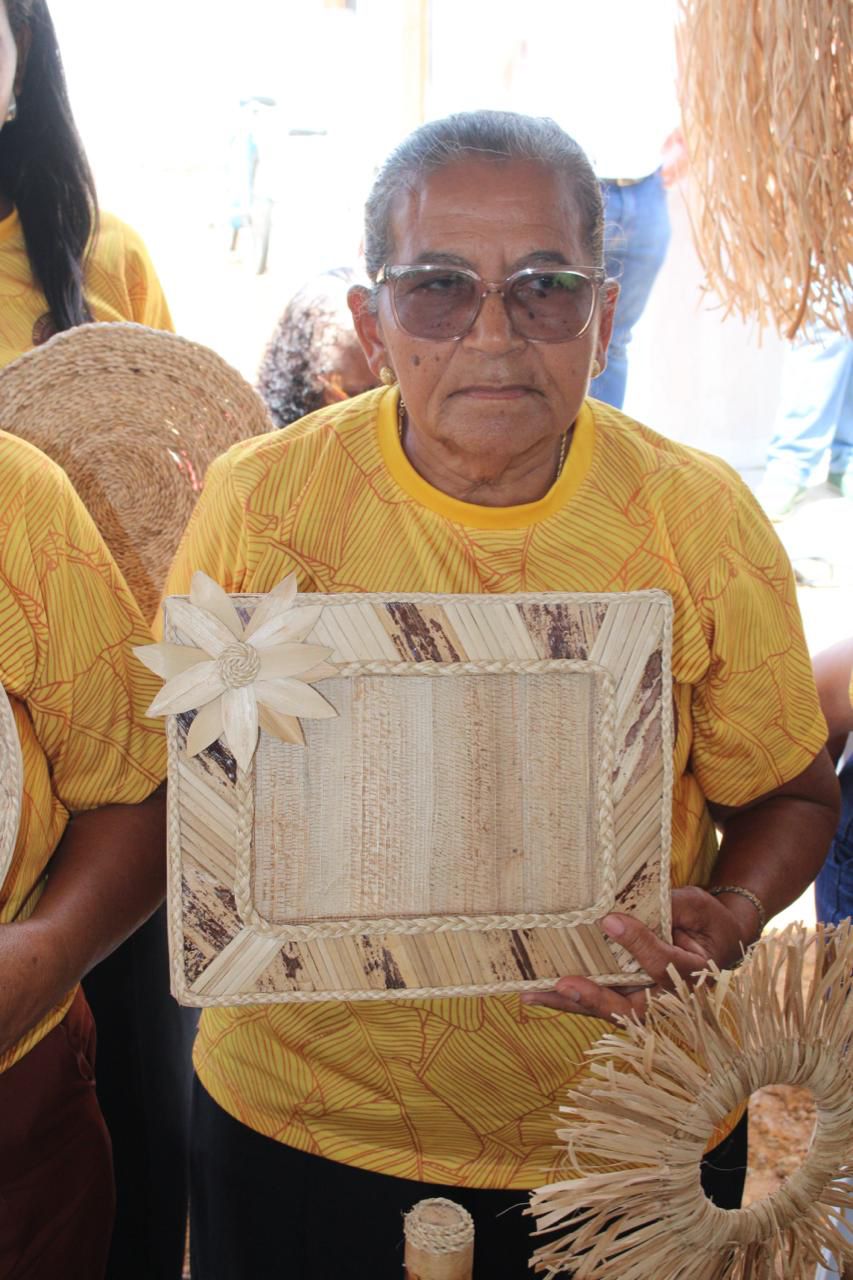 Foto da notícia Workshop Mulheres que Empreendem.