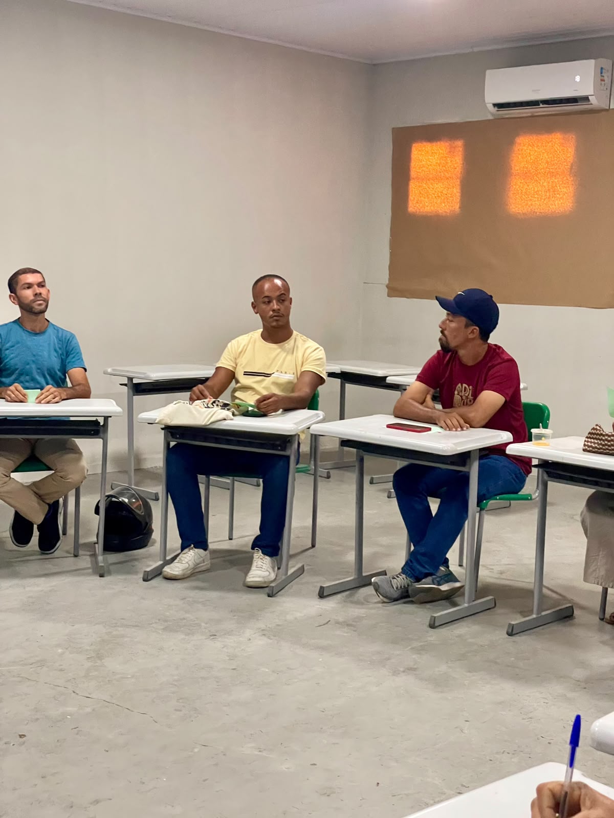 Foto 7 da notícia Jornada Pedagógica 2026📚