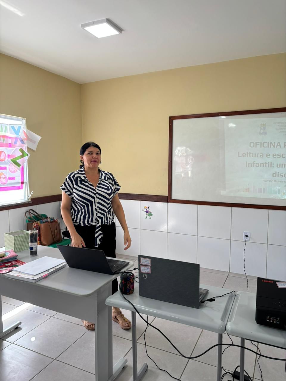Foto da notícia 📚 Jornada Pedagógica 2026 – Formação Continuada