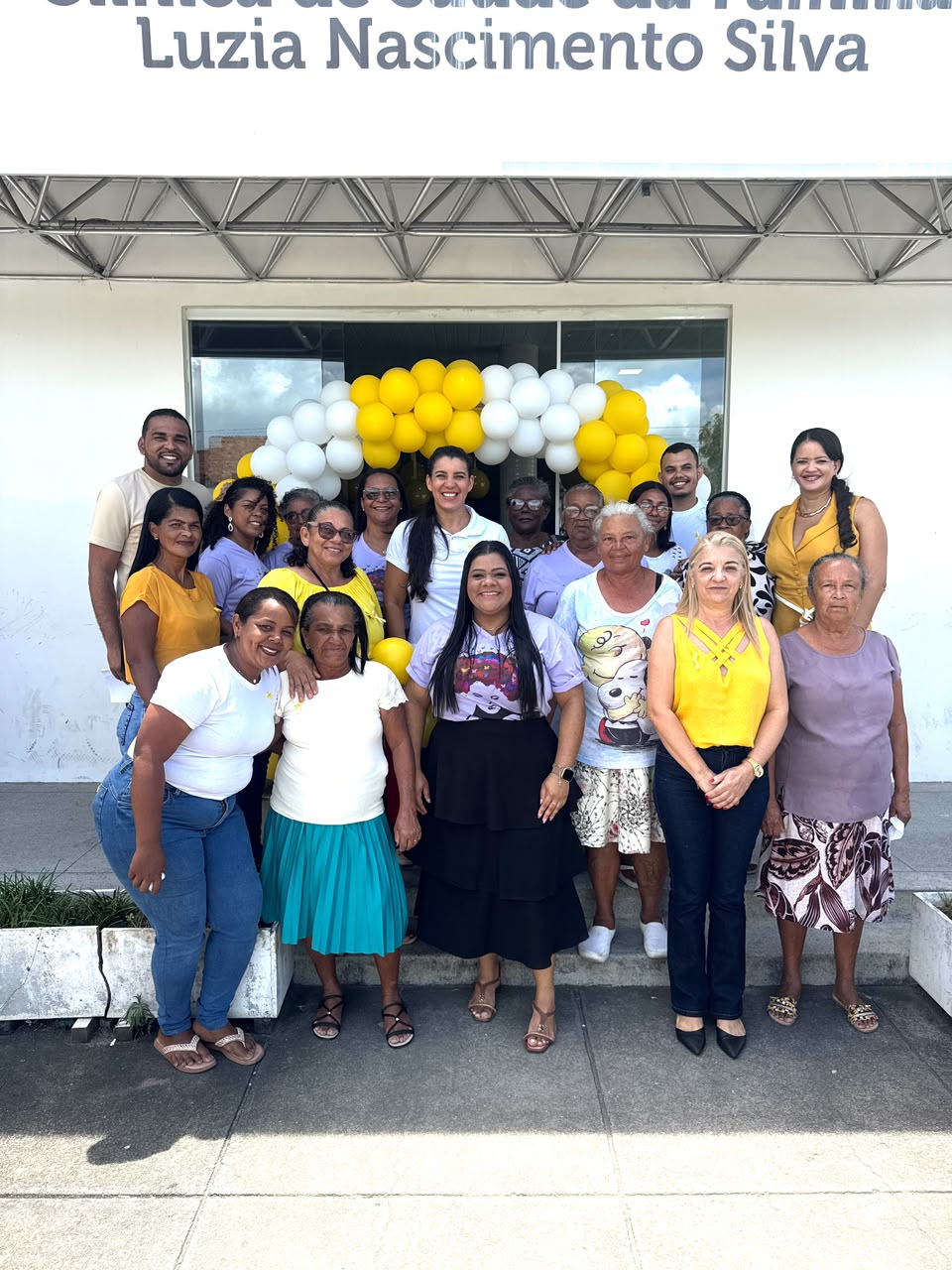 Foto 5 da notícia SETEMBRO AMARELO | CUIDAR É UM ATO DE AMOR