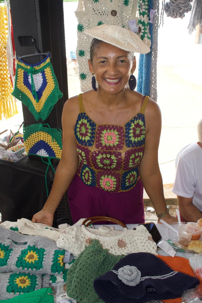 Foto da notícia Workshop Mulheres que Empreendem.