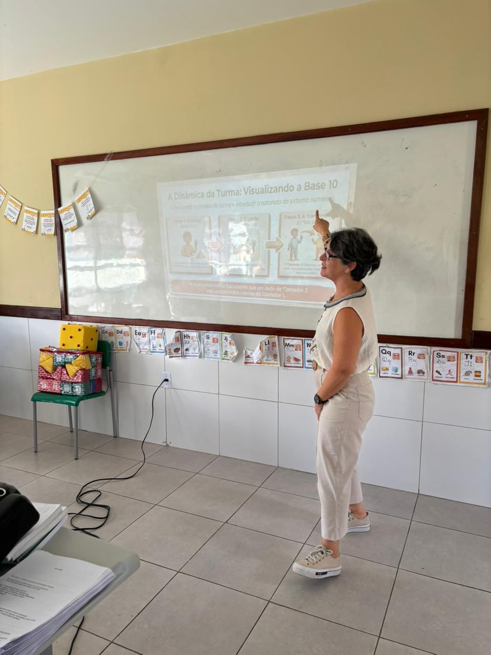Foto da notícia 📚 Jornada Pedagógica 2026 – Formação Continuada