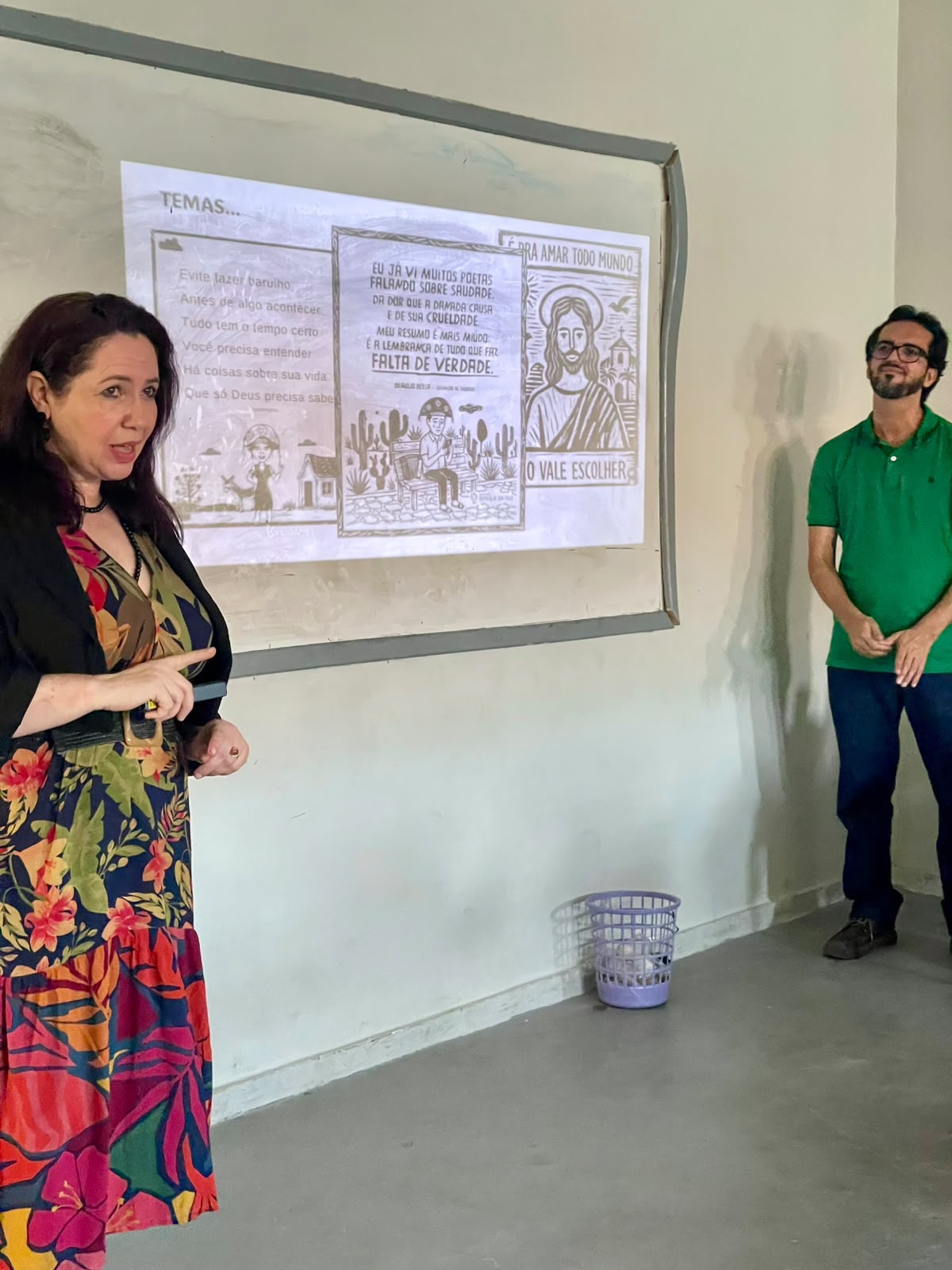 Foto 4 da notícia Jornada Pedagógica 2026📚