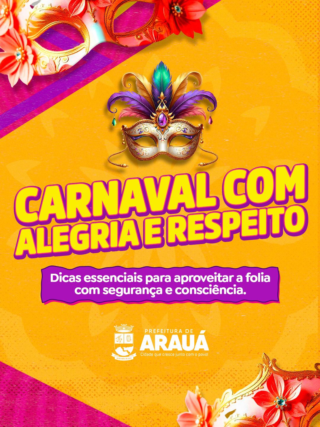🎊🎉🎊Feliz Carnaval🎉🎊🎉