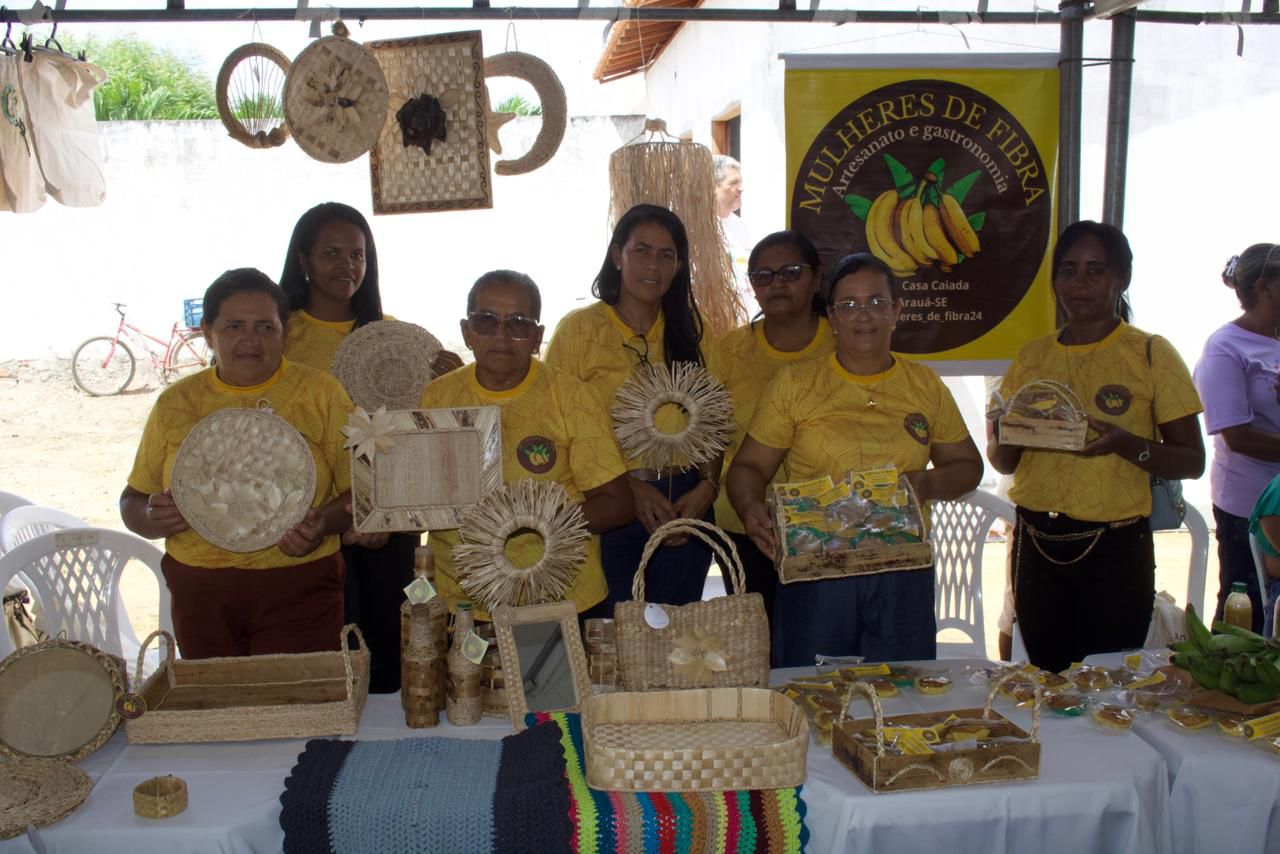Foto da notícia Workshop Mulheres que Empreendem.