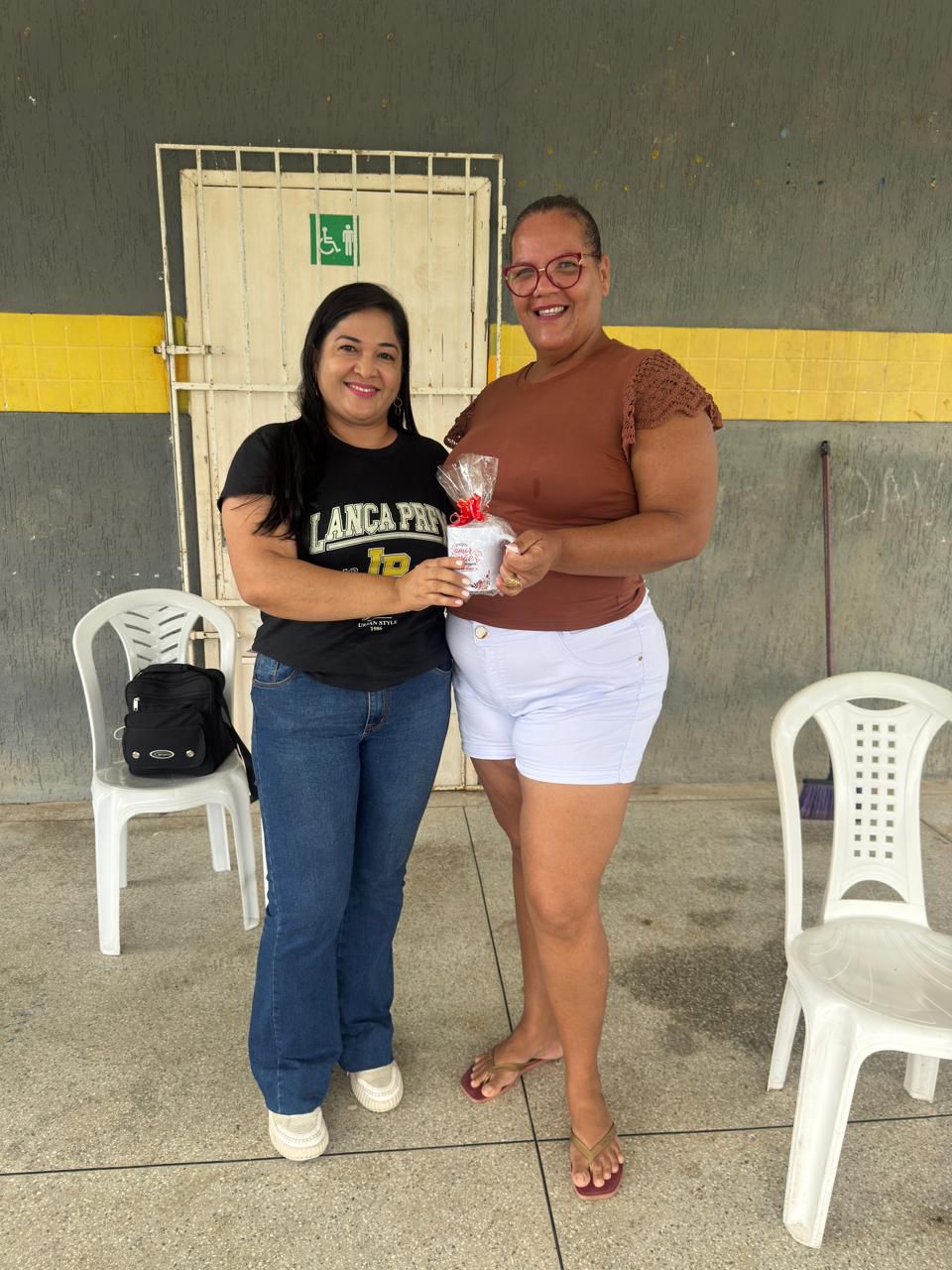 Foto da notícia 📚 Semana do MEI