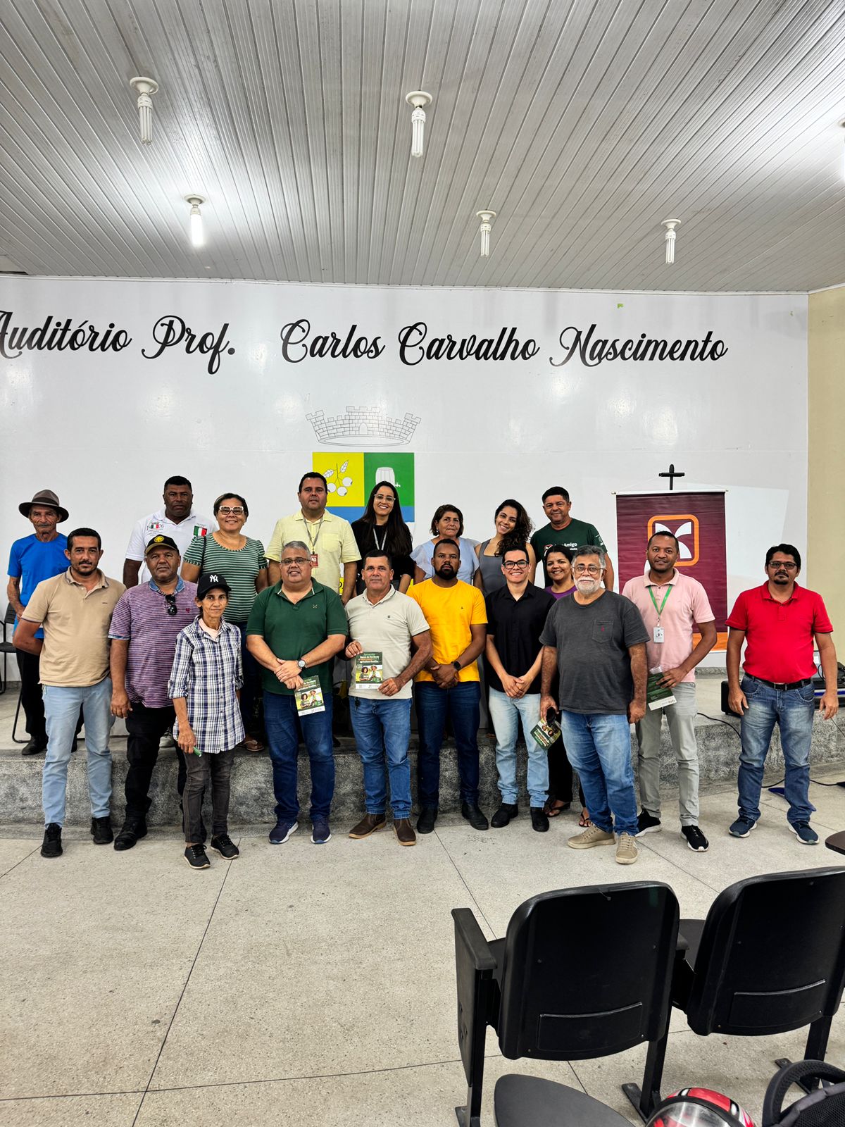 Acesso Facilitado ao Crédito Rural!