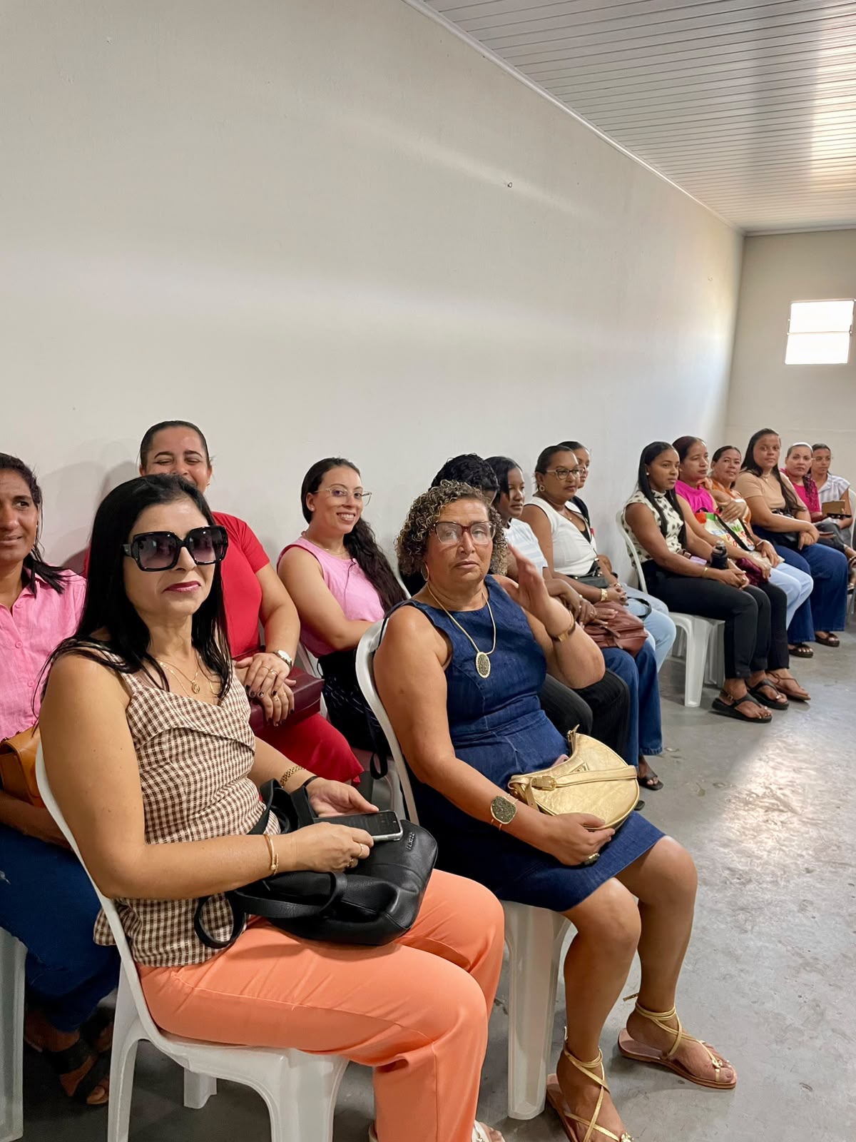 Foto 14 da notícia Jornada Pedagógica 2026📚
