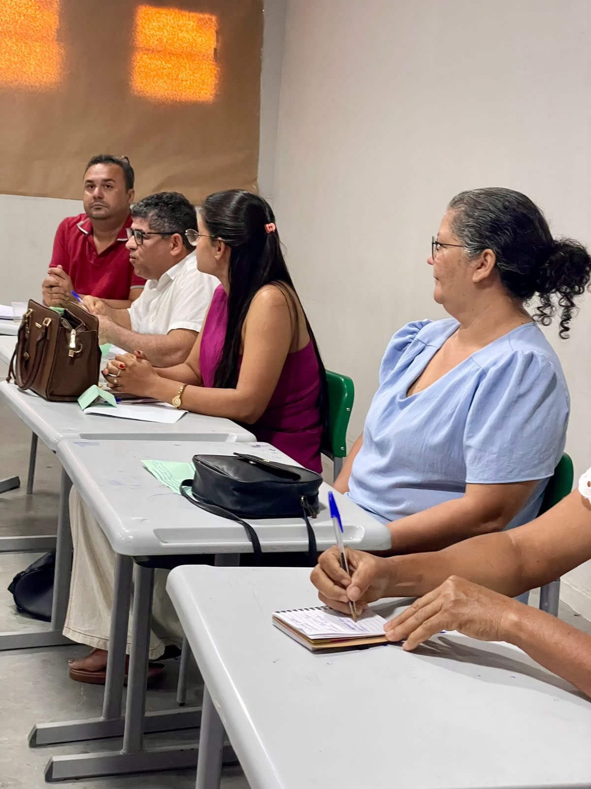 Foto 3 da notícia Jornada Pedagógica 2026📚