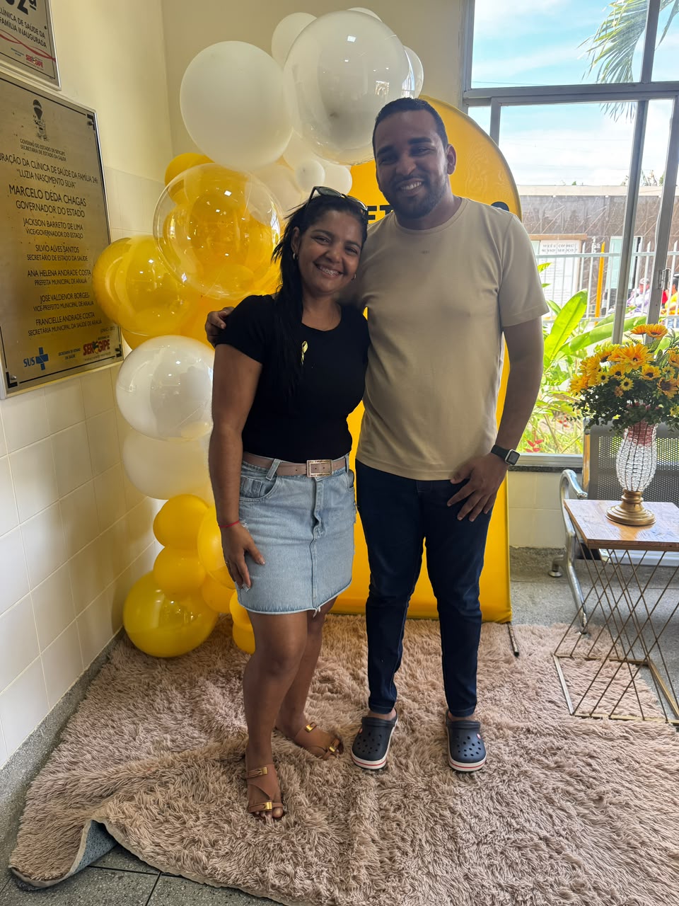 Foto 3 da notícia SETEMBRO AMARELO | CUIDAR É UM ATO DE AMOR
