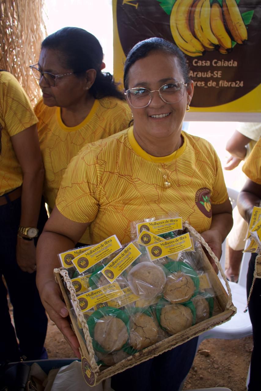 Foto da notícia Workshop Mulheres que Empreendem.
