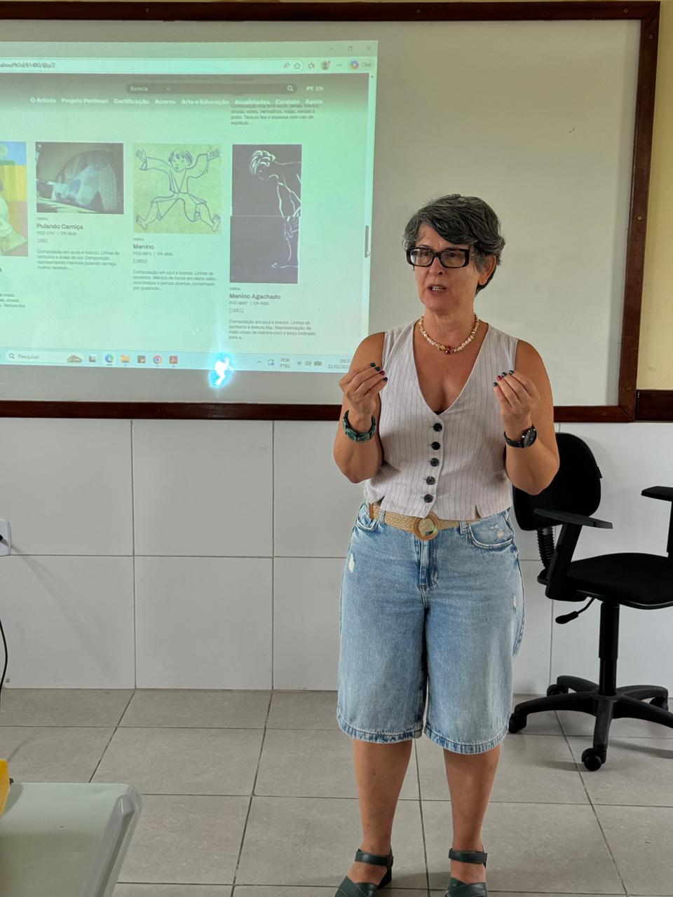 Foto da notícia Jornada Pedagógica 2026 📚