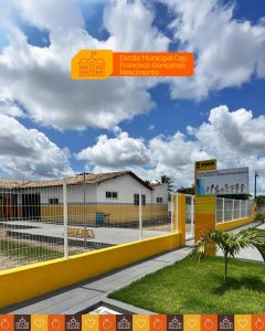 Foto da notícia Mais avanços para o povo de Arauá!