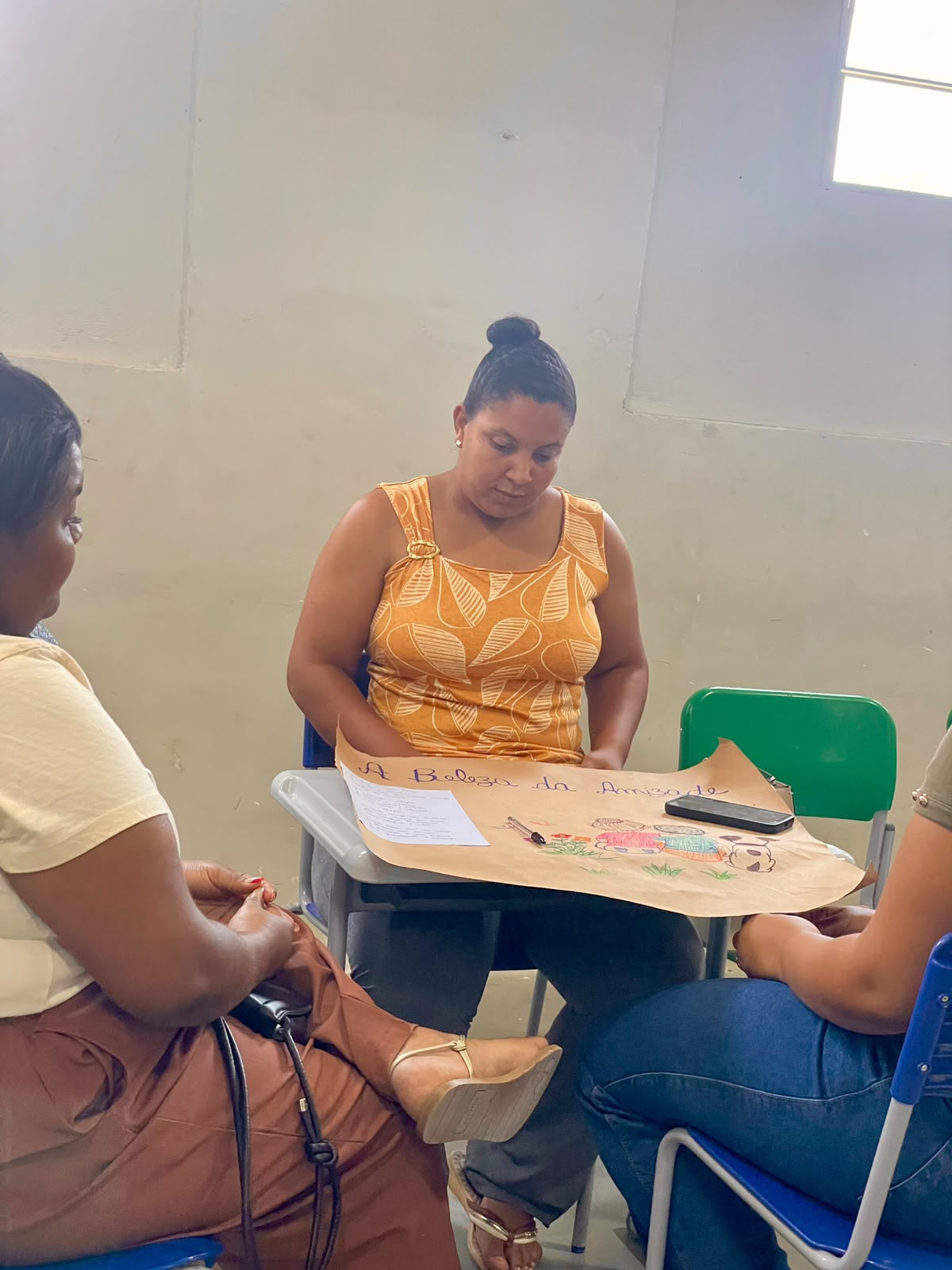 Foto 12 da notícia Jornada Pedagógica 2026📚