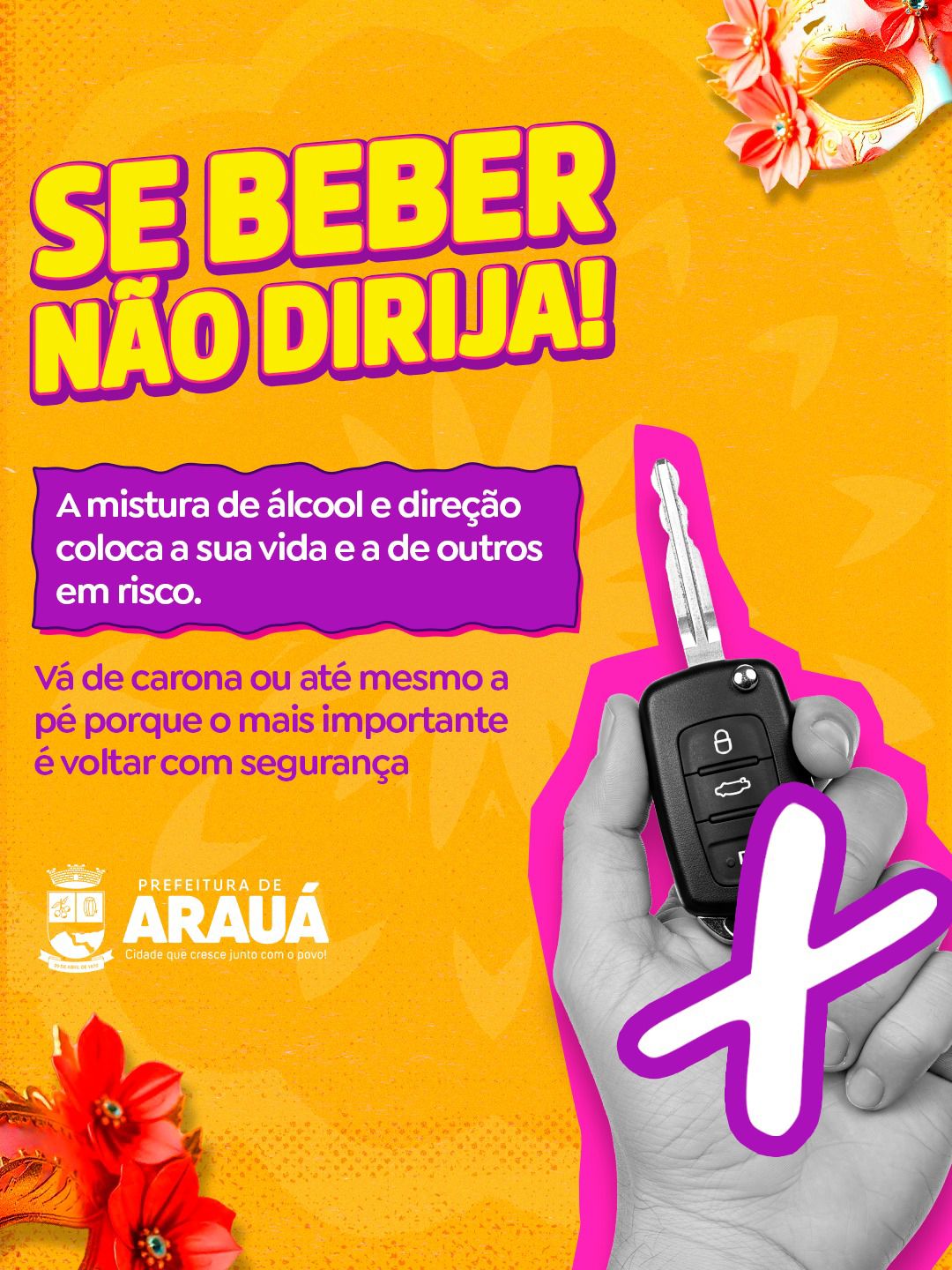 Foto da notícia 🎊🎉🎊Feliz Carnaval🎉🎊🎉