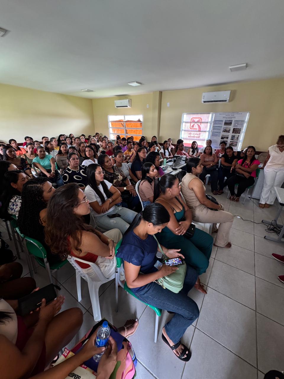 Foto da notícia Jornada Pedagógica 2026 📚