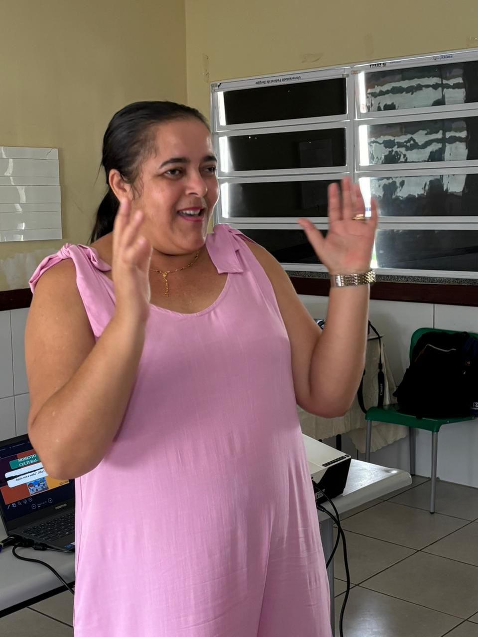 Foto da notícia 📚 Jornada Pedagógica 2026 – Formação Continuada