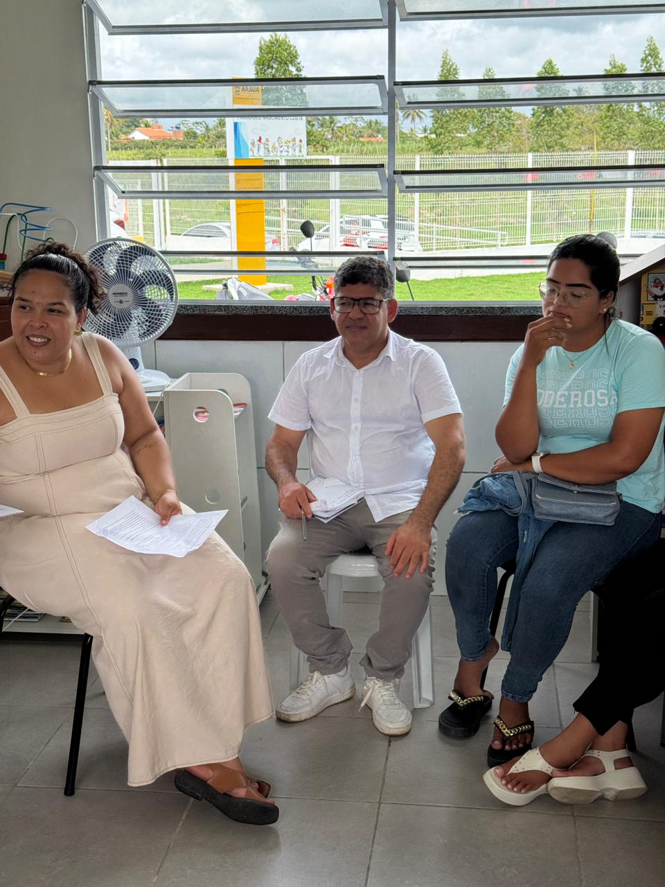 Foto da notícia Jornada Pedagógica 2026 📚