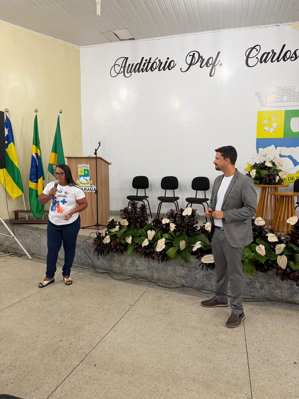 Foto da notícia ⚪️ Janeiro Branco – Mês da Conscientização sobre a Saúde Mental.