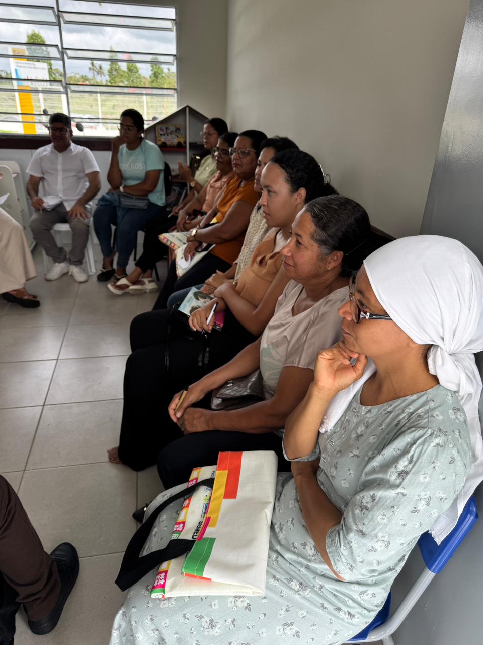 Foto da notícia Jornada Pedagógica 2026 📚