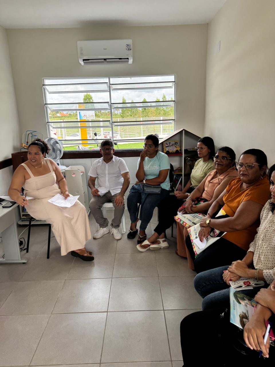 Foto da notícia Jornada Pedagógica 2026 📚