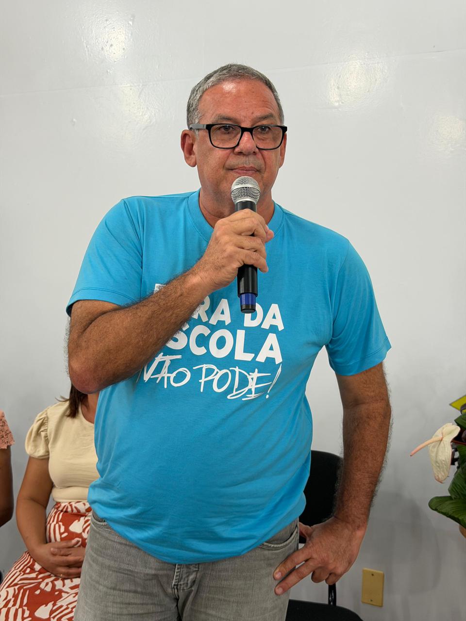 Foto da notícia 📚 Jornada Pedagógica 2026.