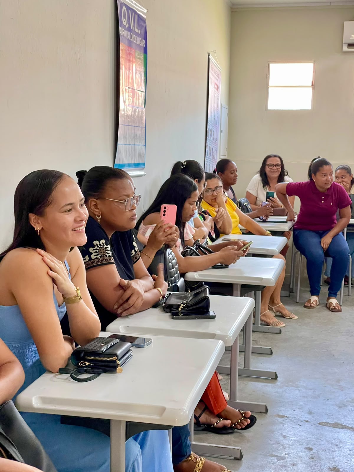 Foto 15 da notícia Jornada Pedagógica 2026📚