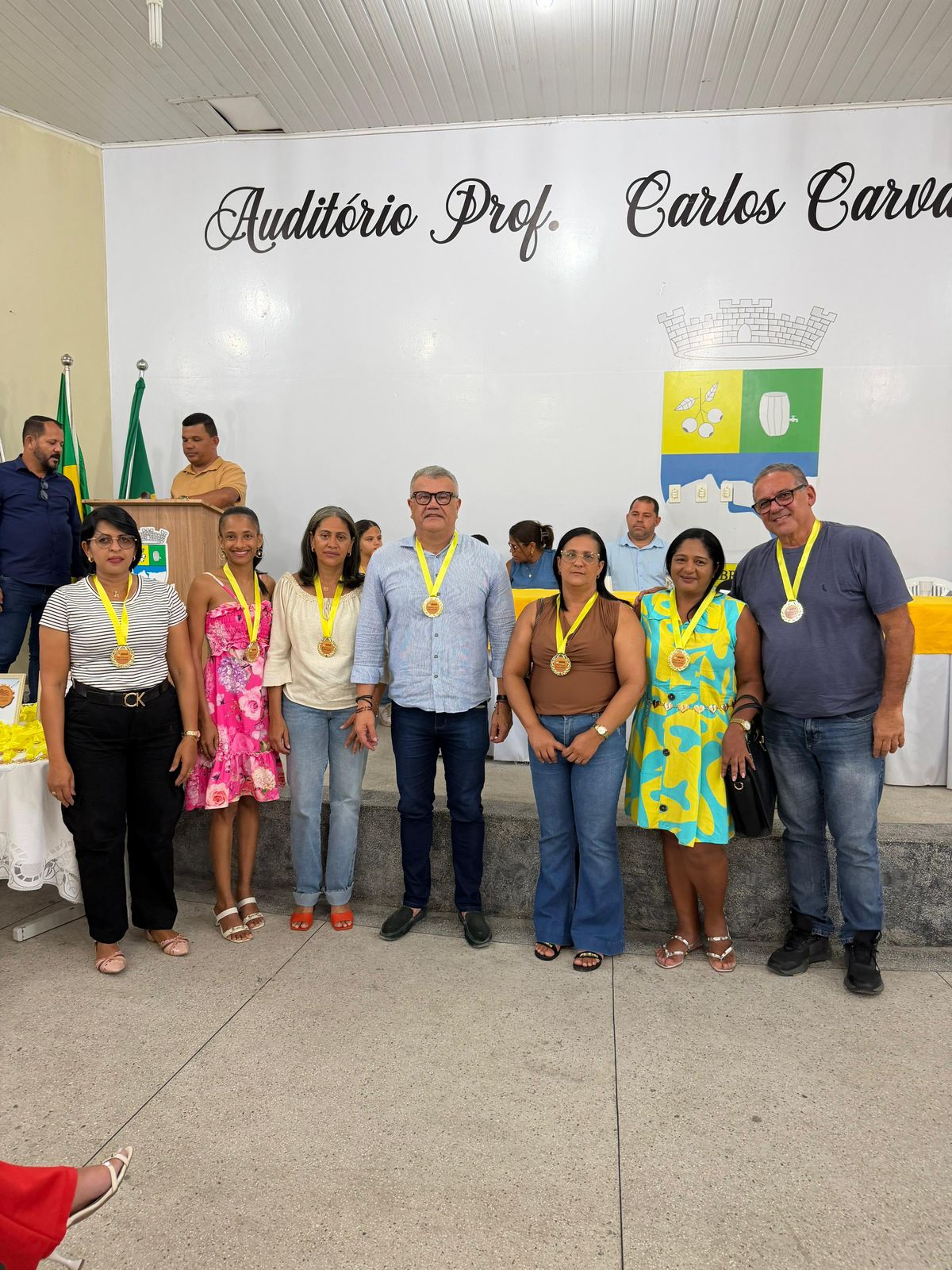 Foto da notícia 📚 Educação de Ouro