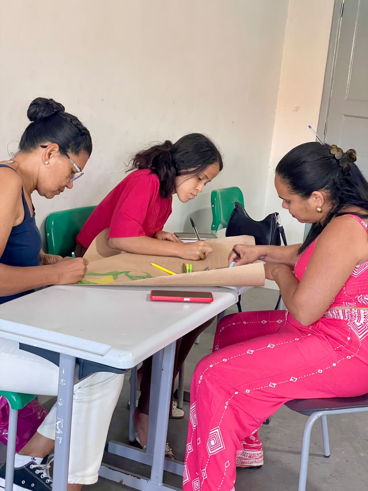 Foto 10 da notícia Jornada Pedagógica 2026📚