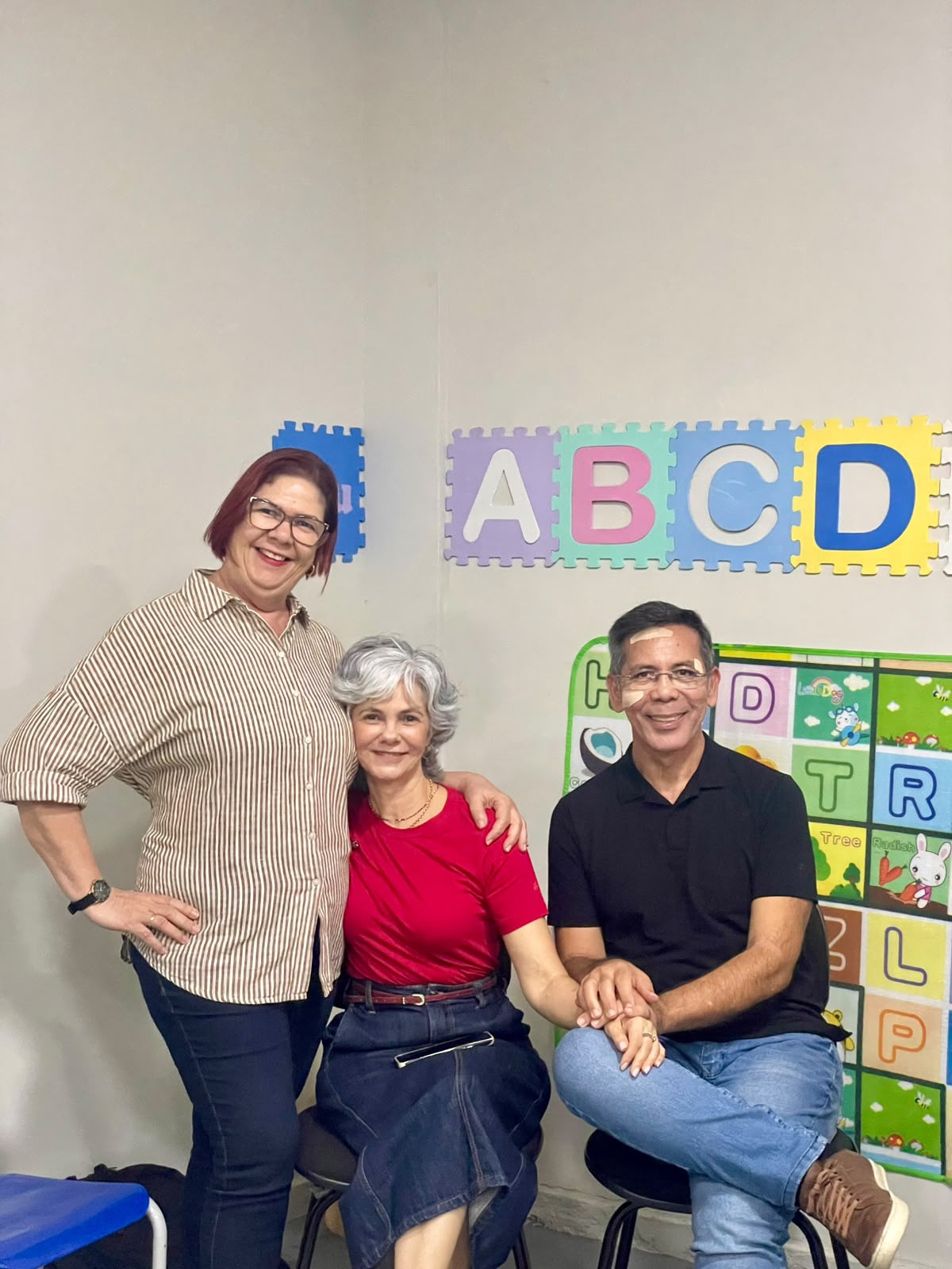 Foto 13 da notícia Jornada Pedagógica 2026📚