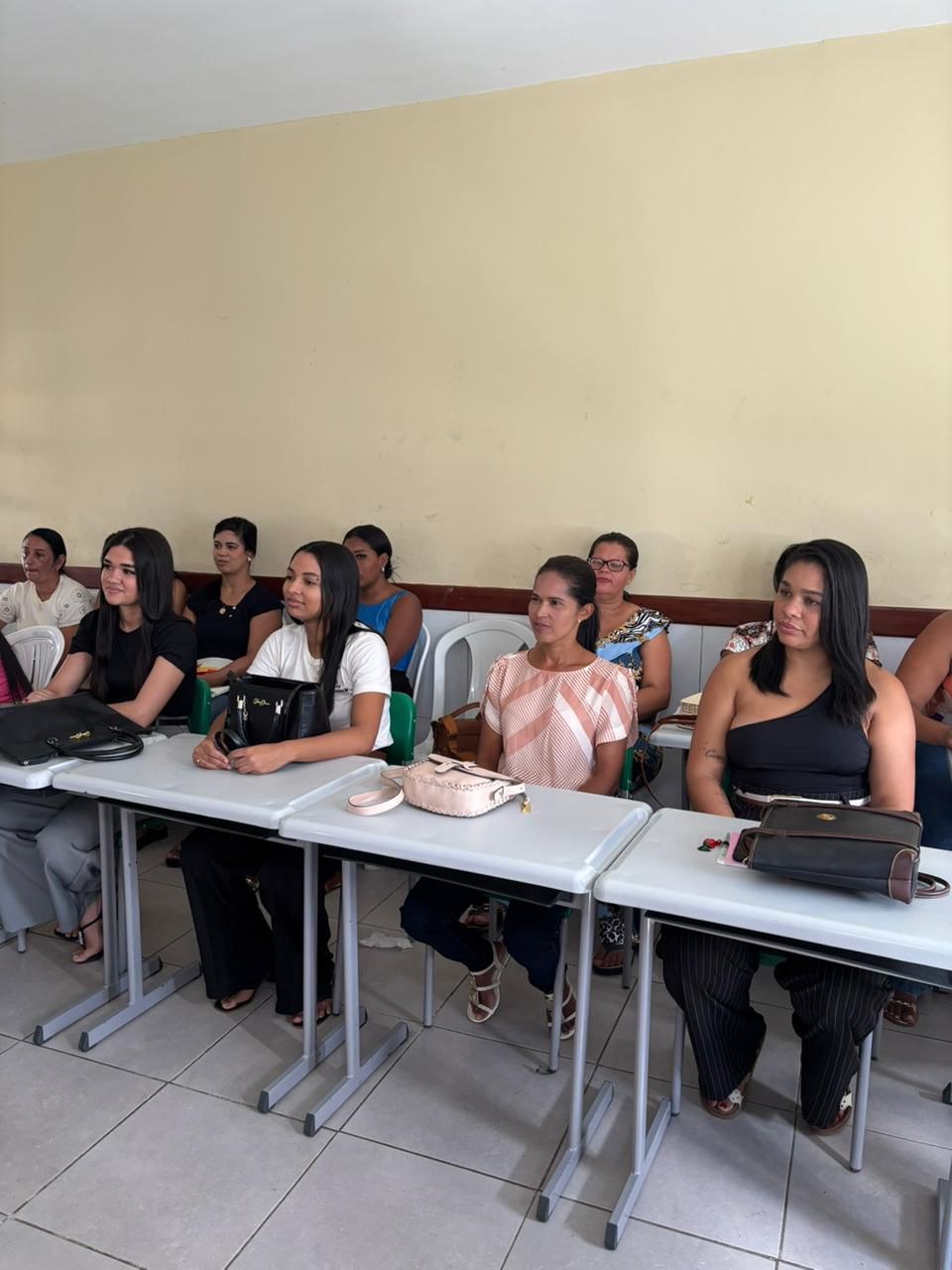 Foto da notícia 📚 Jornada Pedagógica 2026 – Formação Continuada