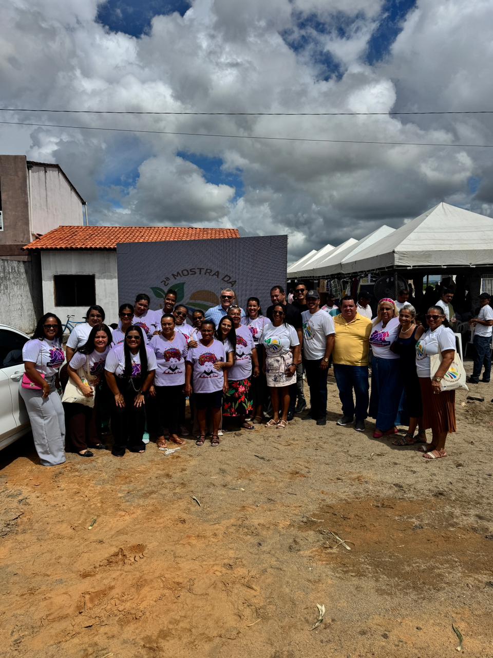 Foto da notícia Workshop Mulheres que Empreendem.