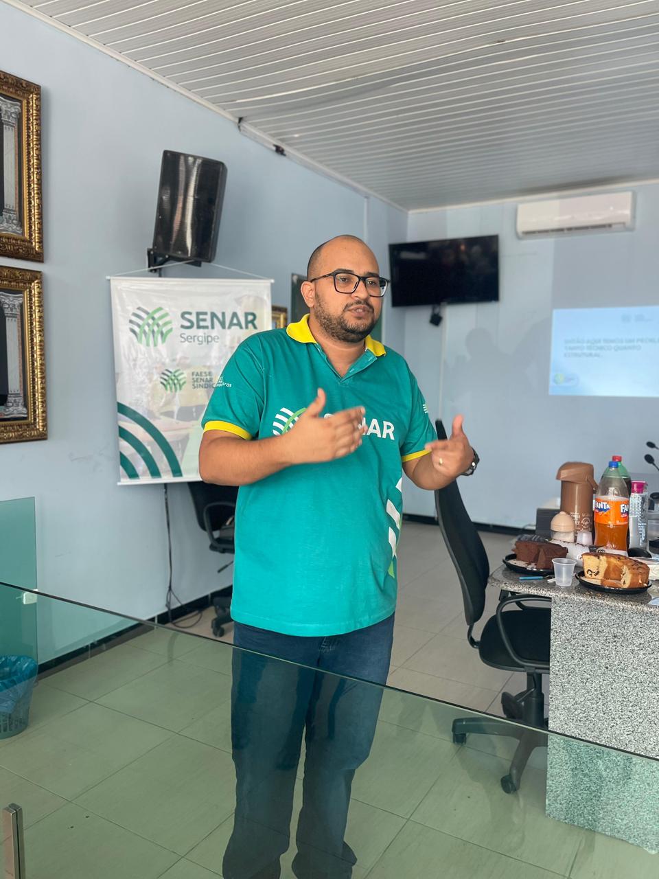 Foto da notícia Associativismo e Cooperativismo em pauta!