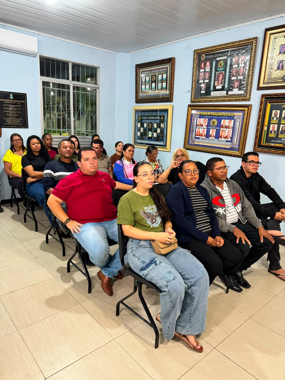 Foto da notícia Workshop de Produção de Conteúdo para Comerciantes.