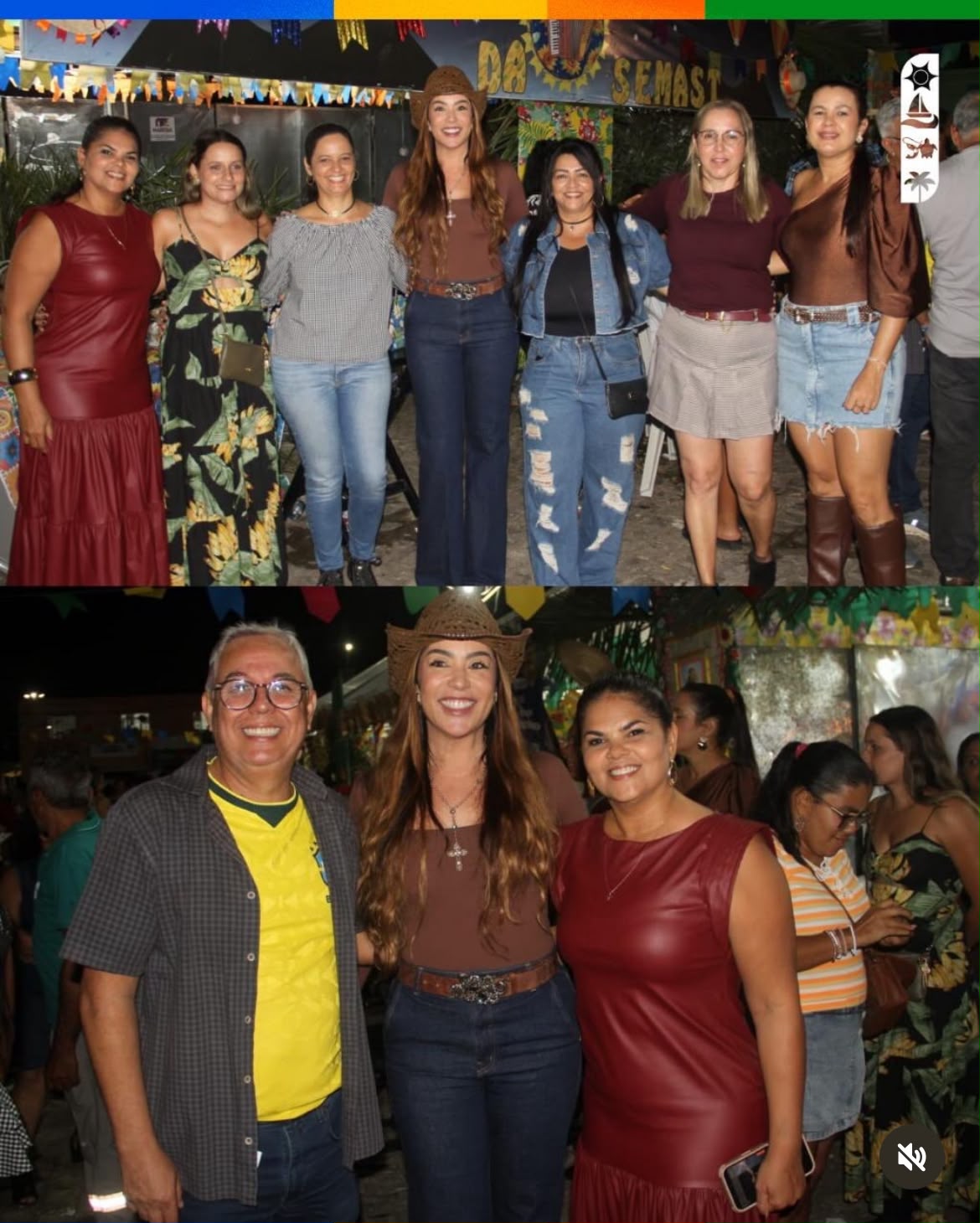 Foto da notícia Quermesse para Todos