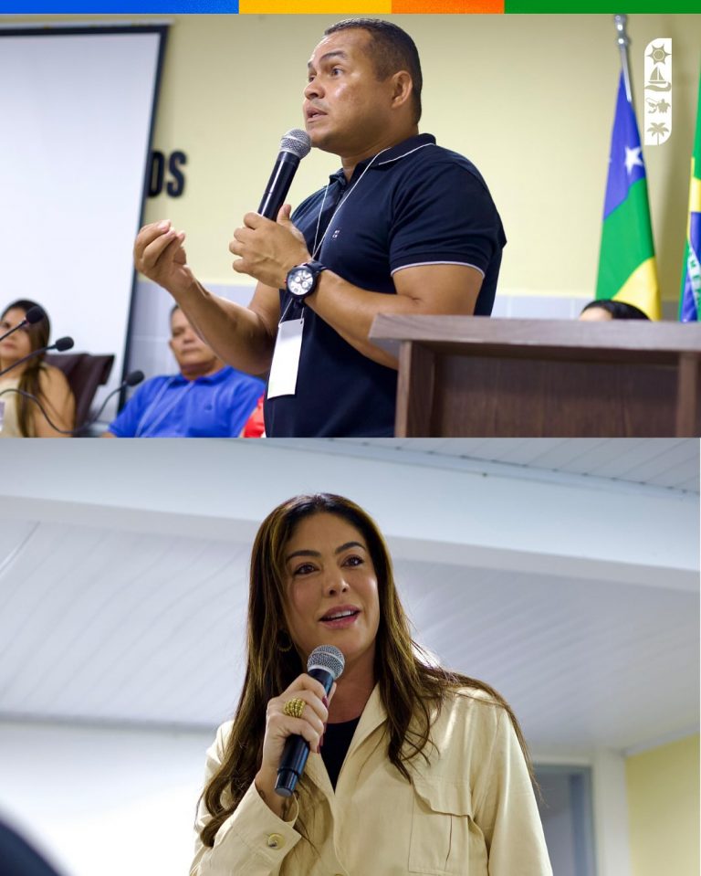 Foto da notícia CONFERÊNCIA DA SAÚDE