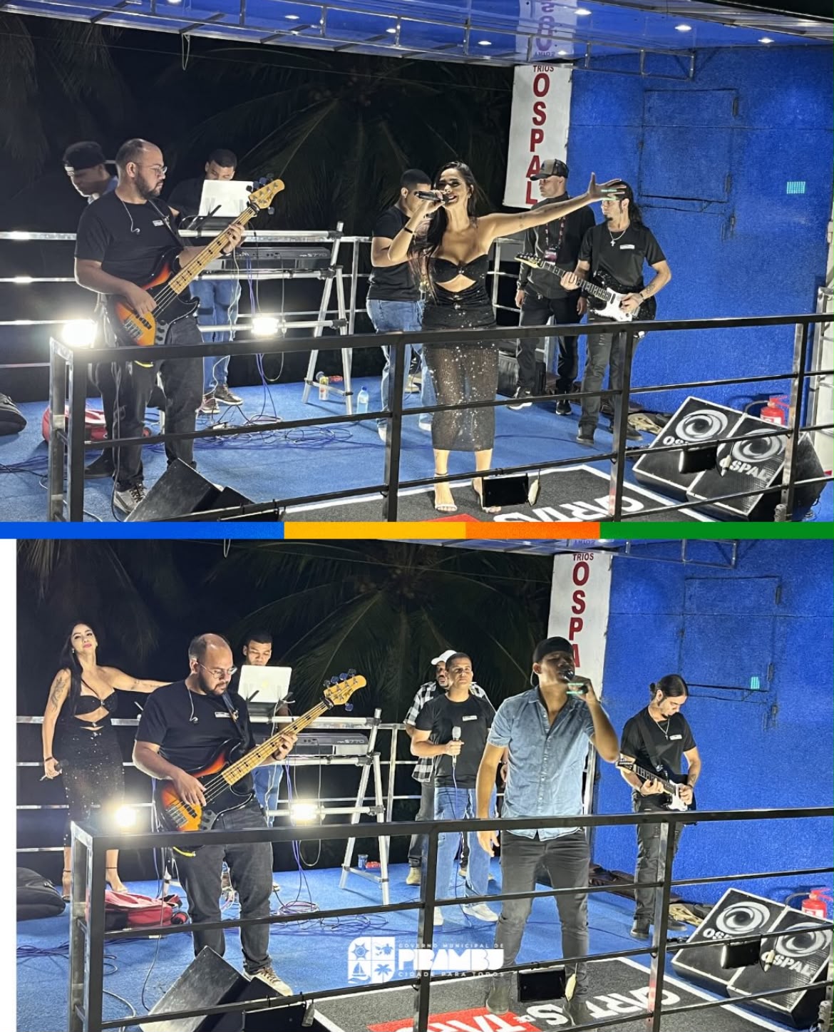 Foto da notícia Povoado Lagoa Redonda celebra festa do seu padroeiro, Santo Antônio!