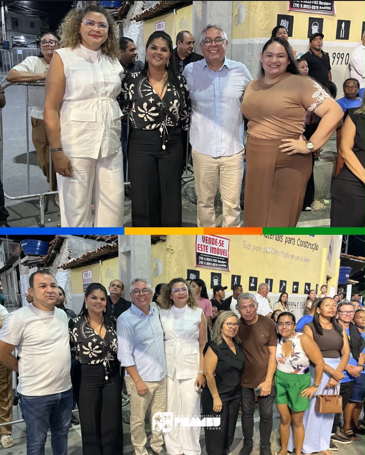 Foto da notícia  Dia do Evangélico